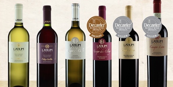 Degustazione Amarone e vini della Valpolicella Degustazione Amarone e vini della Valpolicella